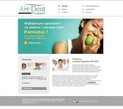 Art Dent- stomatologia